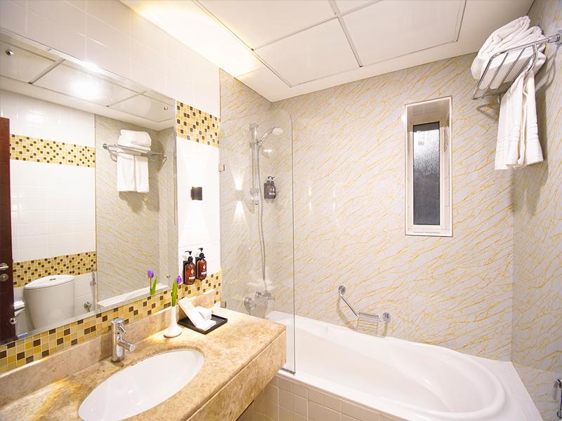 Tulip Hotel Apartment image