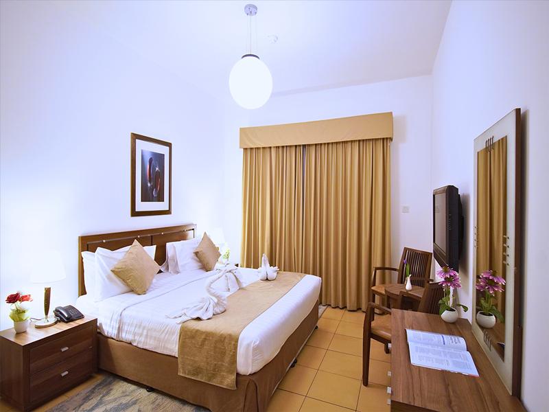 Tulip Hotel Apartment image