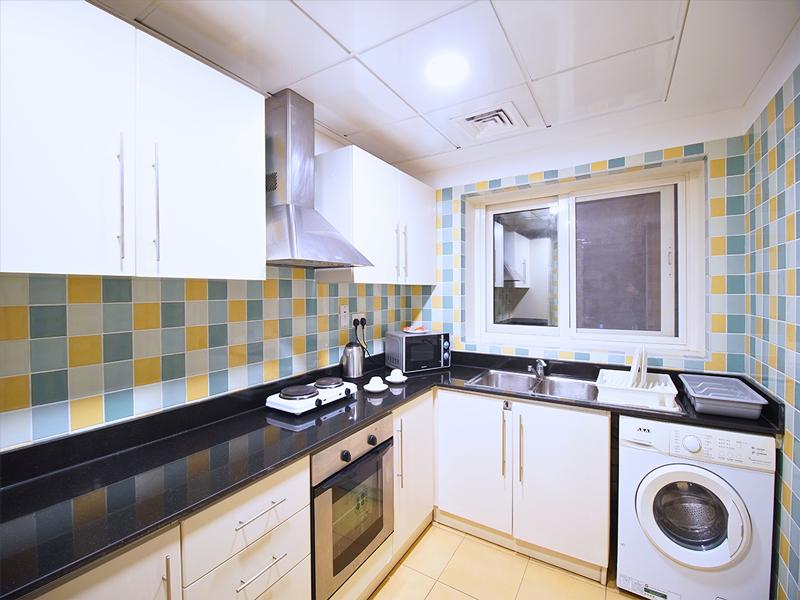 Tulip Hotel Apartment image