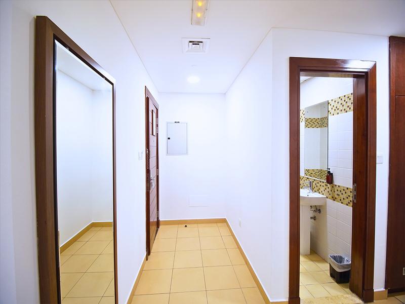 Tulip Hotel Apartment image