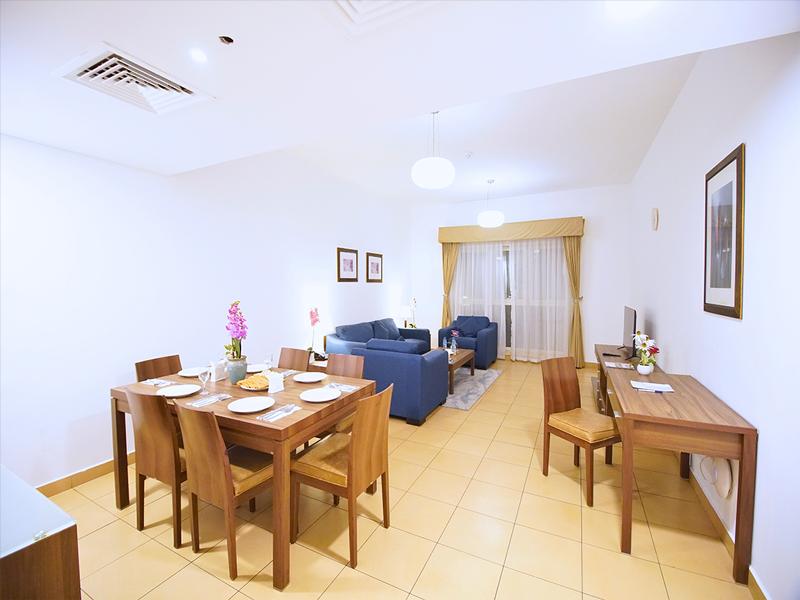 Tulip Hotel Apartment image