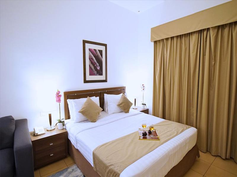Tulip Hotel Apartment image