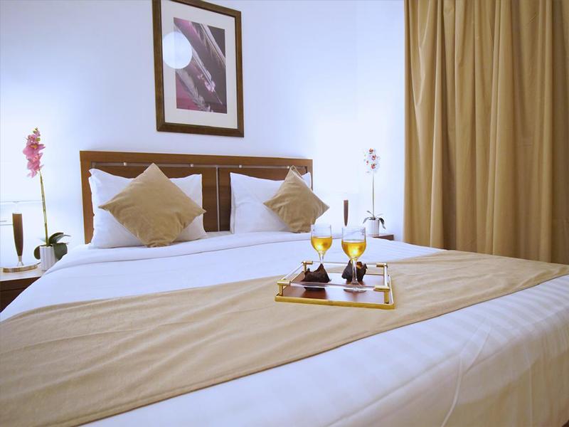 Tulip Hotel Apartment image