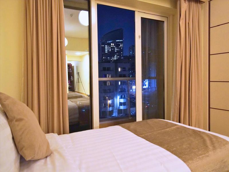 Tulip Hotel Apartment image