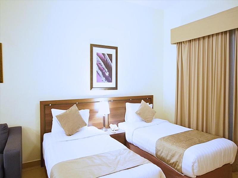 Tulip Hotel Apartment image