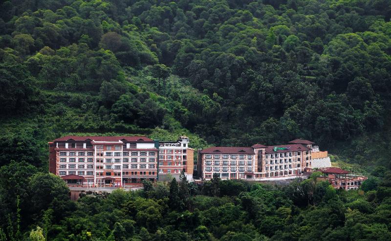 Holiday Inn Resort Kathmandu Budhanilkantha