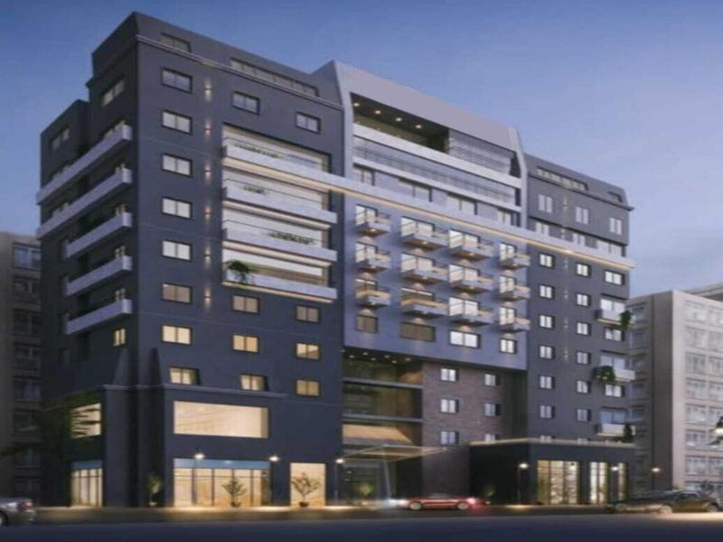 Golden Tulip Hotel Deville image
