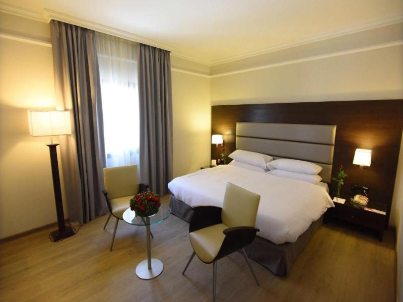 Ramada Downtown Beirut image
