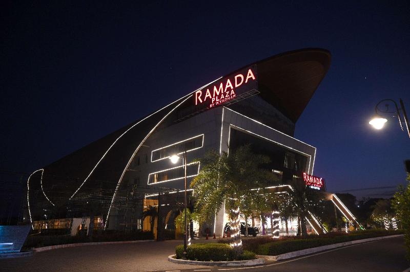 Ramada Plaza by Wyndham Jammu Vijaypur image