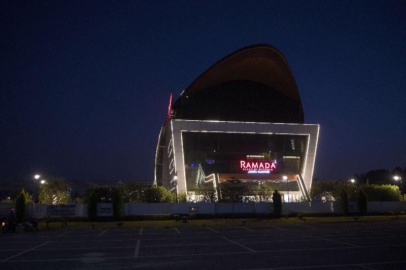 Ramada Plaza by Wyndham Jammu Vijaypur image