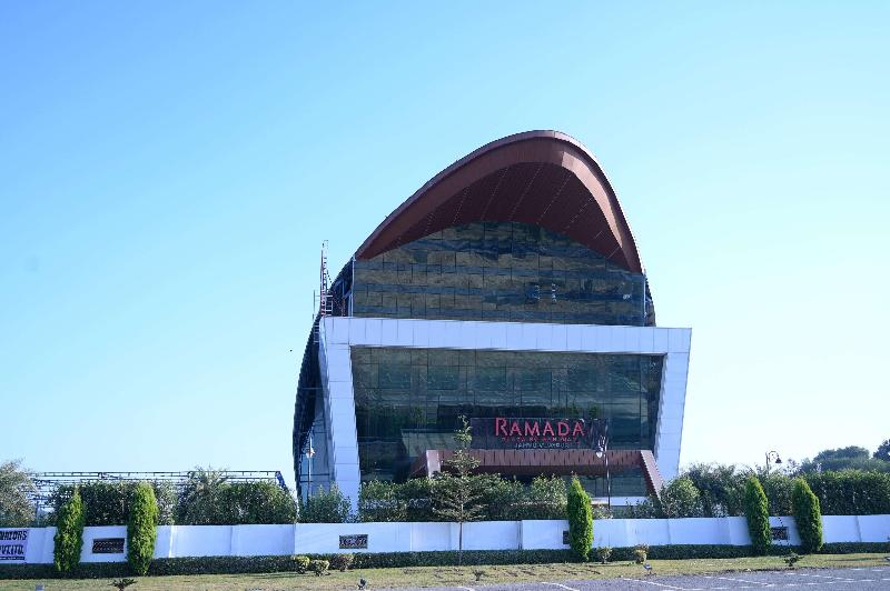 Ramada Plaza by Wyndham Jammu Vijaypur image