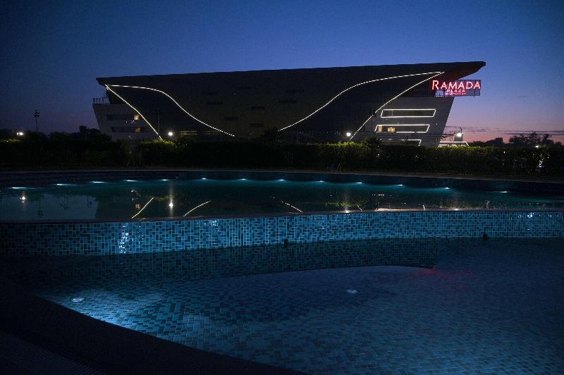 Ramada Plaza by Wyndham Jammu Vijaypur image