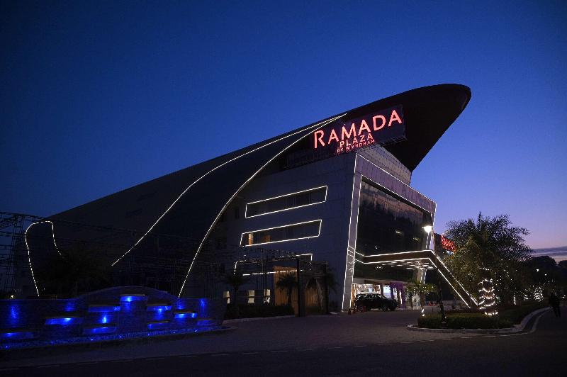 Ramada Plaza by Wyndham Jammu Vijaypur image