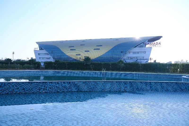 Ramada Plaza by Wyndham Jammu Vijaypur image