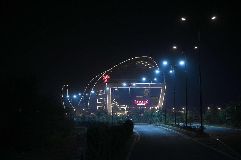 Ramada Plaza by Wyndham Jammu Vijaypur image