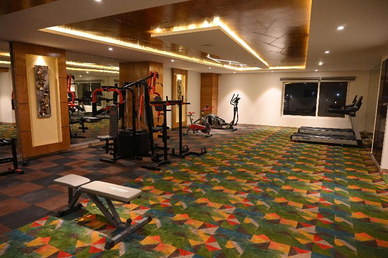Ramada Plaza by Wyndham Jammu Vijaypur image