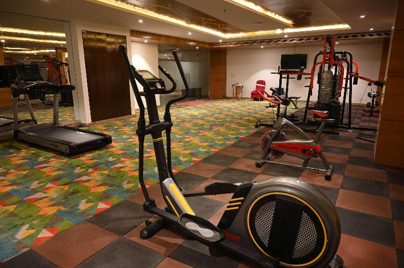 Ramada Plaza by Wyndham Jammu Vijaypur image