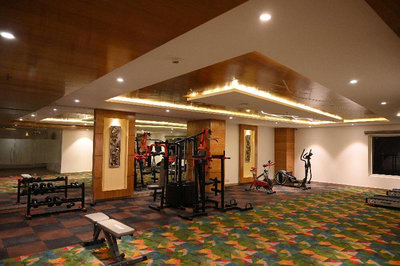 Ramada Plaza by Wyndham Jammu Vijaypur image