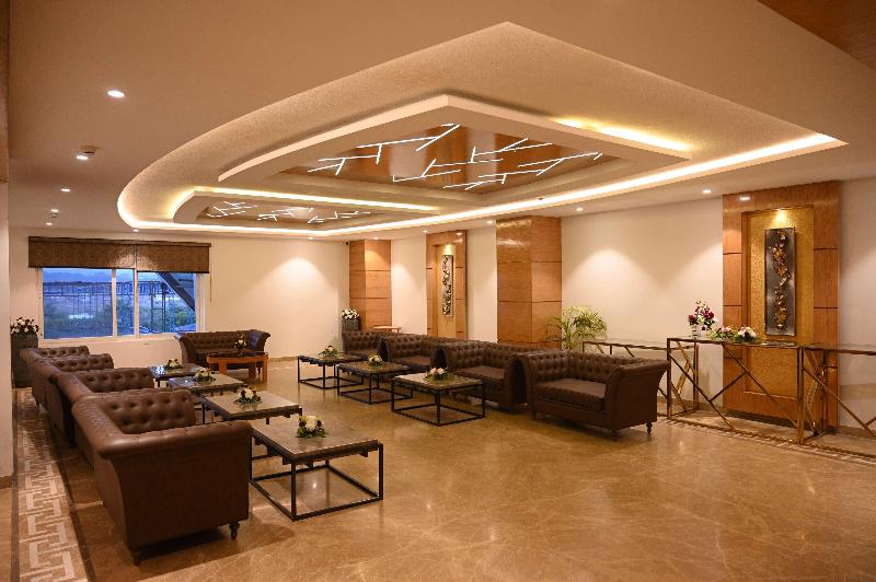 Ramada Plaza by Wyndham Jammu Vijaypur image