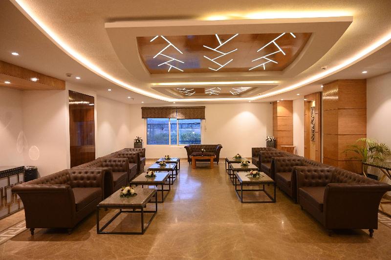 Ramada Plaza by Wyndham Jammu Vijaypur image