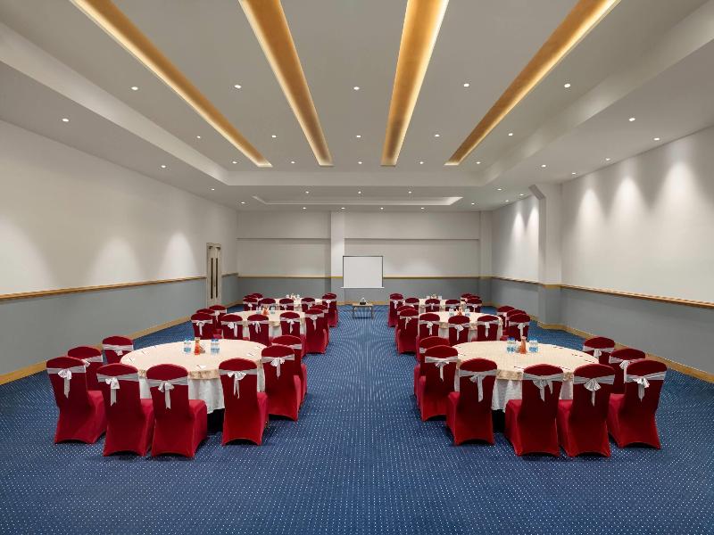 Ramada Plaza by Wyndham Jammu Vijaypur