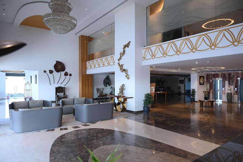 Ramada Plaza by Wyndham Jammu Vijaypur image