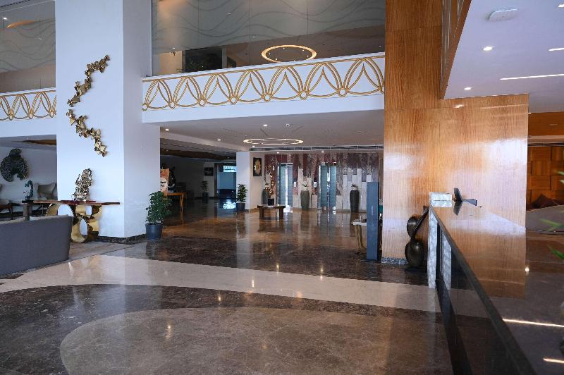 Ramada Plaza by Wyndham Jammu Vijaypur image