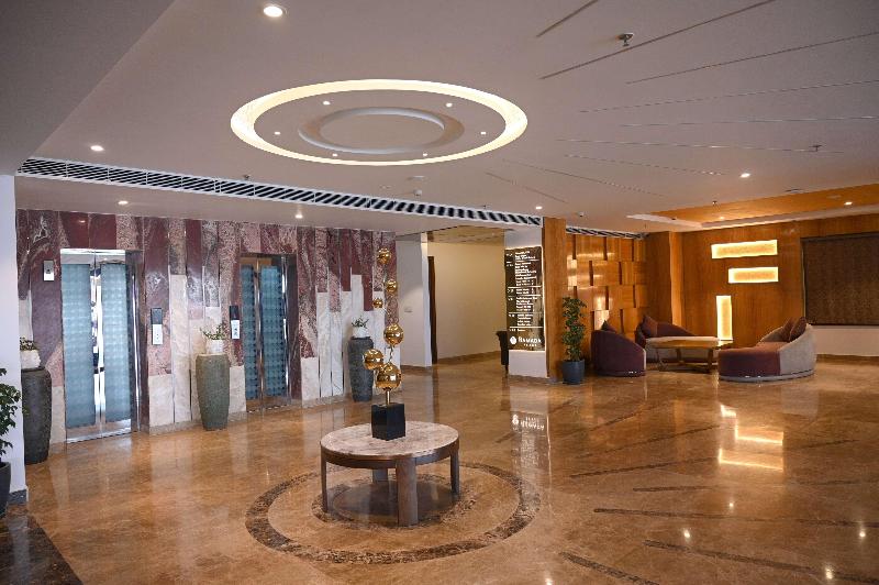 Ramada Plaza by Wyndham Jammu Vijaypur image