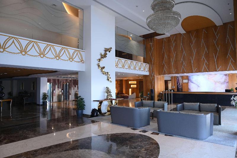 Ramada Plaza by Wyndham Jammu Vijaypur image