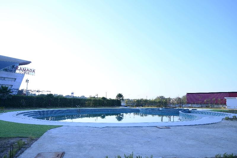 Ramada Plaza by Wyndham Jammu Vijaypur image