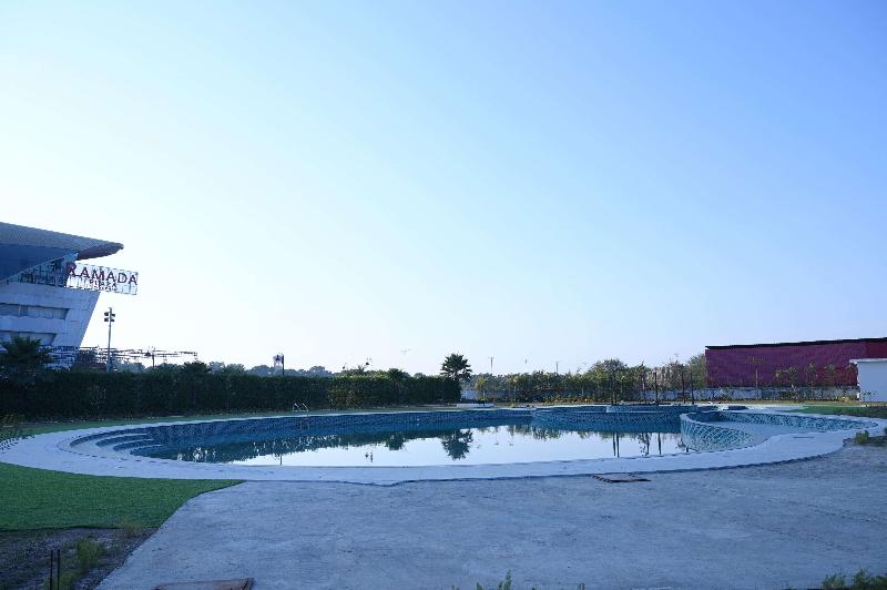 Ramada Plaza by Wyndham Jammu Vijaypur image
