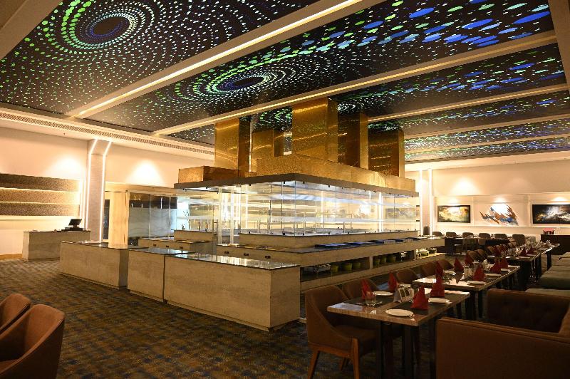 Ramada Plaza by Wyndham Jammu Vijaypur image