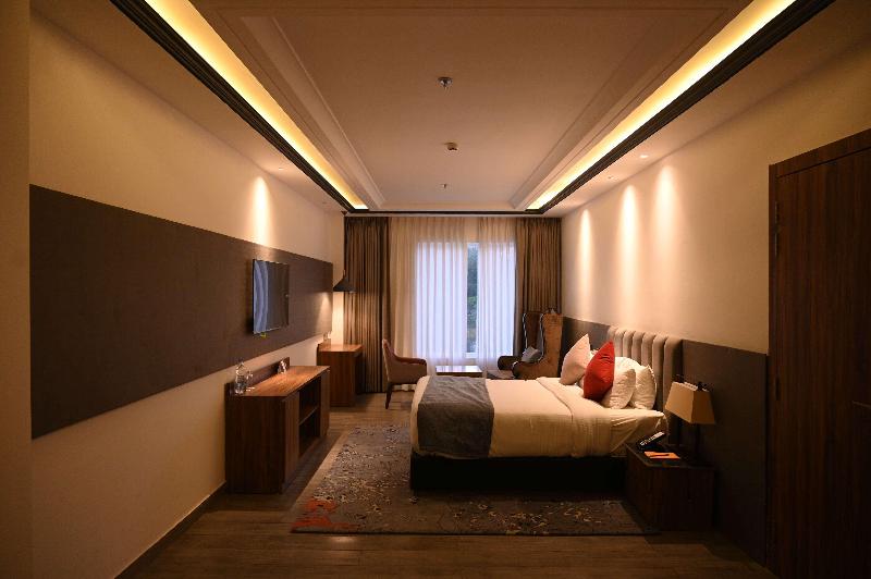Ramada Plaza by Wyndham Jammu Vijaypur image