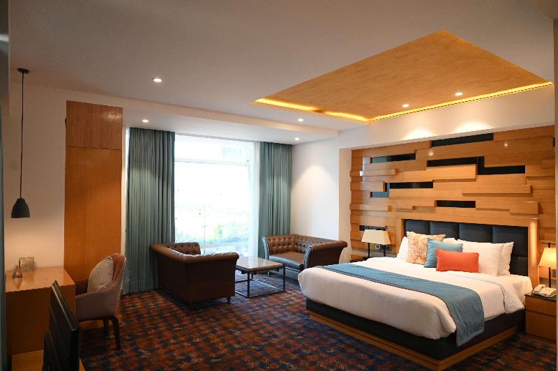 Ramada Plaza by Wyndham Jammu Vijaypur image