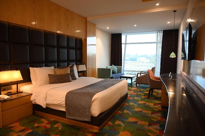 Ramada Plaza by Wyndham Jammu Vijaypur image