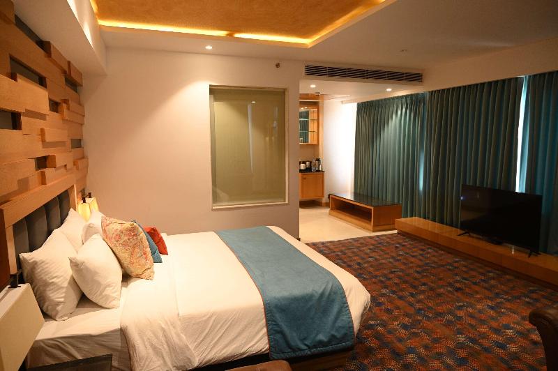 Ramada Plaza by Wyndham Jammu Vijaypur image