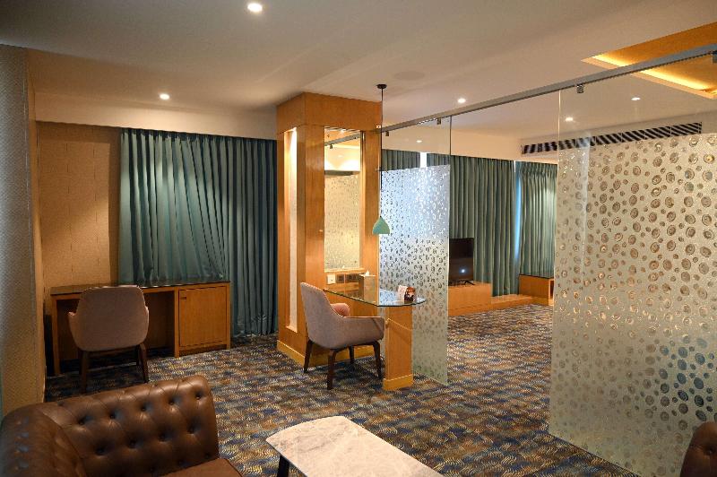 Ramada Plaza by Wyndham Jammu Vijaypur image