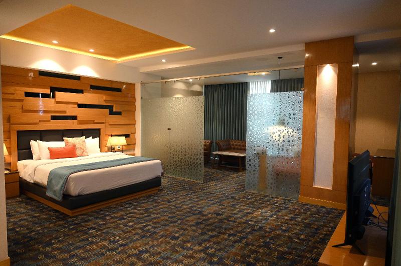 Ramada Plaza by Wyndham Jammu Vijaypur image