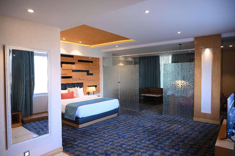 Ramada Plaza by Wyndham Jammu Vijaypur image