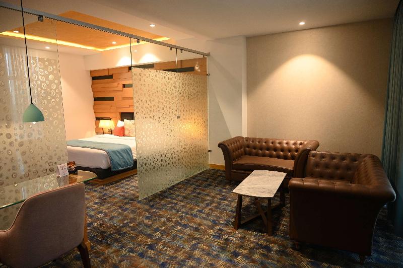 Ramada Plaza by Wyndham Jammu Vijaypur image