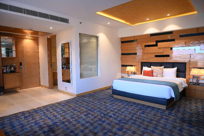 Ramada Plaza by Wyndham Jammu Vijaypur image