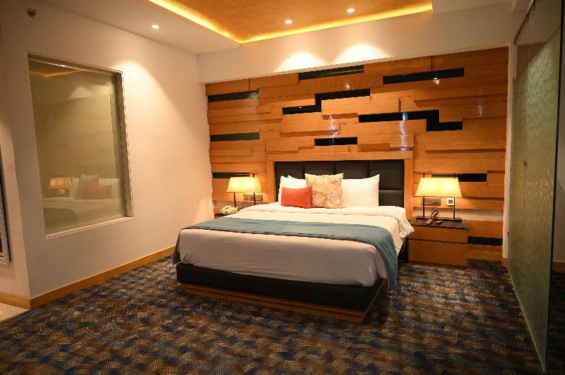 Ramada Plaza by Wyndham Jammu Vijaypur image