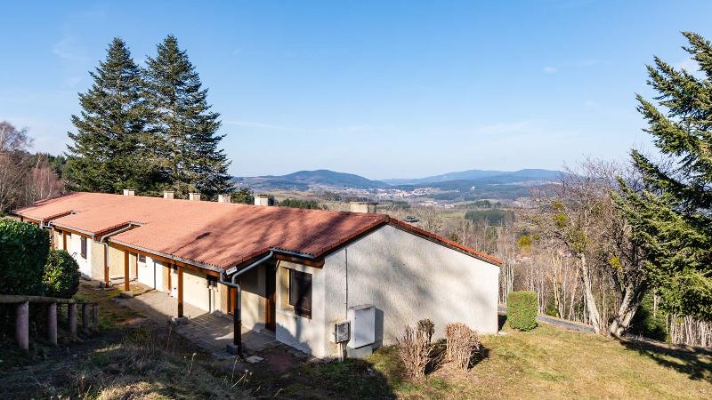 Residence Les Monts Du Forez