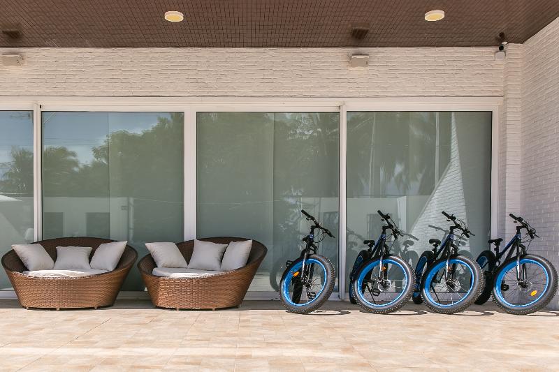 Tango Suites Cumbuco — general view