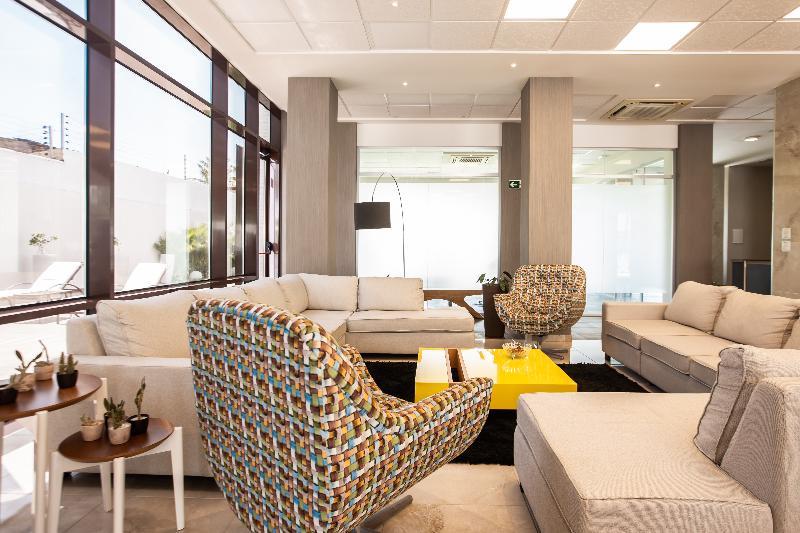 Tango Suites Cumbuco