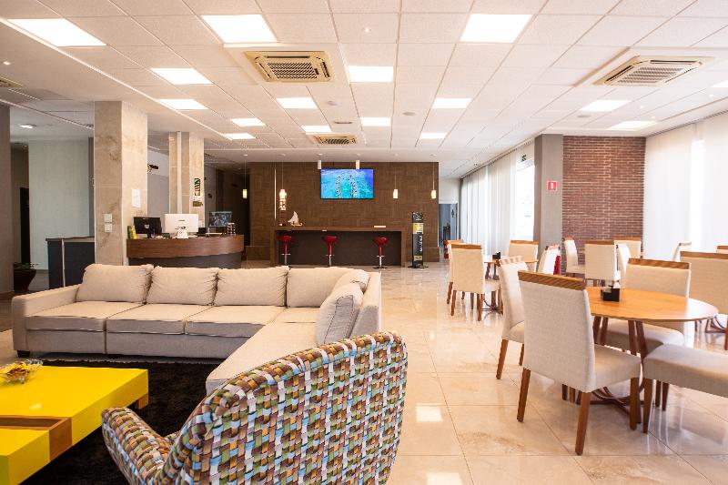 Tango Suites Cumbuco