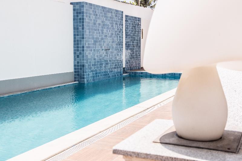 Tango Suites Cumbuco — exterior view
