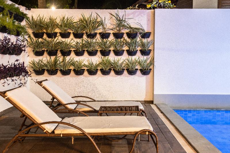 Tango Suites Cumbuco