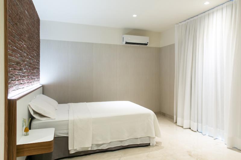 SUITE LUXO