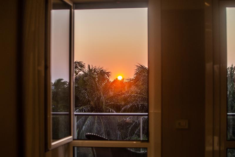 Tango Suites Cumbuco